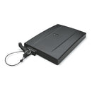 Minn Kota MKA-32 Electric Steer Quick Release Bracket w/Cover [1854060]-Angler's World