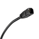 Minn Kota MKR-US2-8 Humminbird 7-Pin Adapter Cable [1852068]-Angler's World
