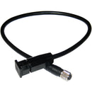 Minn Kota MKR-US2-8 Humminbird 7-Pin Adapter Cable [1852068]-Angler's World