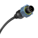 Minn Kota MKR-US2-10 Lowrance/Eagle Blue Adapter Cable [1852060]-Angler's World