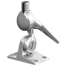 Shakespeare 5187 Stainless Steel Ratchet Mount [5187]-Angler's World