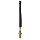 Shakespeare VHF 7in 5912 Rubber Duck Antenna [5912]-Angler's World