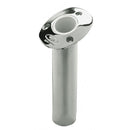 C.E. Smith Flush Mount Rod Holder - 15 Degree [53671A]-Angler's World