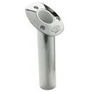 C.E. Smith Flush Mount Rod Holder - 30 Degree [53672A]-Angler's World
