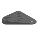 Lenco 7 Degree Mounting Shim f/118 & 119 Mounting Brackets [50015-002D]-Angler's World