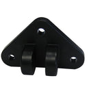 Lenco Standard Lower Mounting Bracket - 3 Bolt [50014-001D]-Angler's World