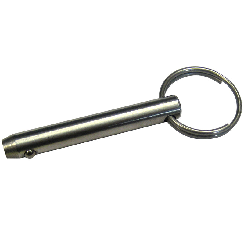 Lenco Stainless Steel Replacement Hatch Lift Pull Pin [60101-001]-Angler's World