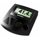 Maxwell AA560 Rope Chain or All Chain Counter Control - Black [P102944]-Angler's World