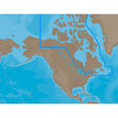 C-MAP MAX NA-M021 - Canada North & East - SD Card [NA-M021SDCARD]-Angler's World