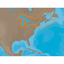 C-MAP MAX NA-M026 - Great Lakes & The Maritimes - SD Card [NA-M026SDCARD]-Angler's World