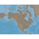 C-MAP MAX NA-M028 - Alaska - SD Card [NA-M028SDCARD]-Angler's World
