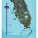 Garmin BlueChart g3 Vision HD - VUS011R - Southwest Florida - microSD/SD [010-C0712-00]-Angler's World