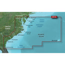 Garmin BlueChart g3 Vision HD - VUS512L - Mid-Atlantic - microSD/SD [010-C0741-00]-Angler's World