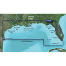Garmin BlueChart g3 Vision HD - VUS515L - Brownsville - Key Largo - microSD/SD [010-C0744-00]-Angler's World