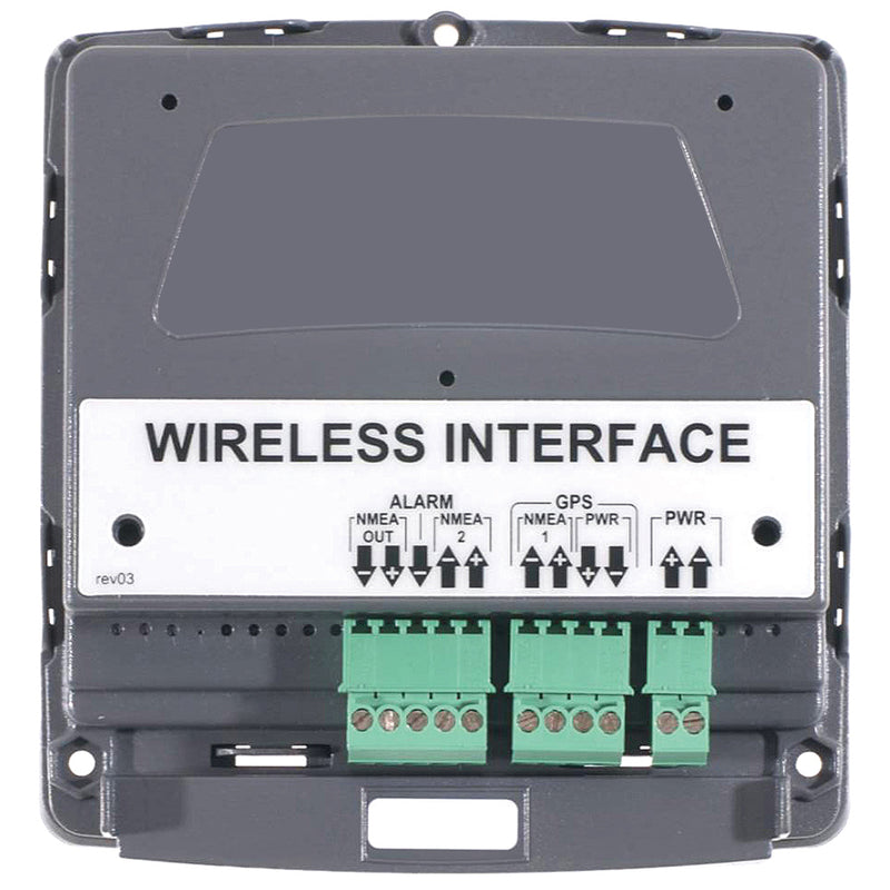 Raymarine Wireless Interface T122 [T122]-Angler's World