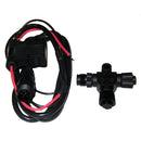 Lowrance N2K-PWR-RD Power Cable [119-75]-Angler's World