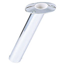 Lee's 30 Degree Stainless Steel Flush Mount Rod Holder - 2" O.D. [RH525SS]-Angler's World