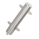 Lee's Stainless Steel Heavy Duty Bulkhead Mount w/ Swivel Base - Extra Long 2.25" OD X 14.5" Tube [RH570XL]-Angler's World