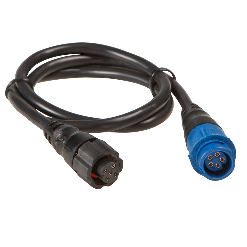 Lowrance NAC-FRD2FBL NMEA Network Adapter Cable [127-05]-Angler's World