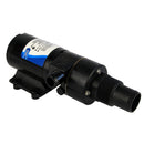 Jabsco Sealed Macerator Self-Priming Pump 12V [18590-2092]-Angler's World