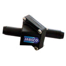 Jabsco In-Line Non-return Valve - 3/4" [29295-1011]-Angler's World