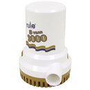 Rule 2000 G.P.H. "Gold Series" Bilge Pump [09]-Angler's World