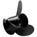 Turning Point Hustler - Right Hand - Aluminum Propeller - LE1/LE2-1317- 3-Blade - 13.25" x 17 Pitch [21431711]-Angler's World