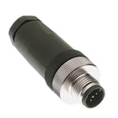 Maretron Micro Field-Attachable Connector - Male [FA-CM-ST]-Angler's World