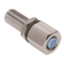 Maretron Micro Bulkhead Feed-Thru [BHF-CM-CF]-Angler's World