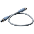 Maretron Micro Double-Ended Cordset - 0.5M [CM-CG1-CF-00.5]-Angler's World