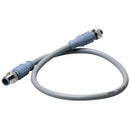 Maretron Micro Double-Ended Cordset - 1 Meter [CM-CG1-CF-01.0]-Angler's World
