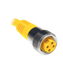 Maretron Mini Power Cordset - 2 Power & 2 Ground To Female 1M [NM4P-01]-Angler's World