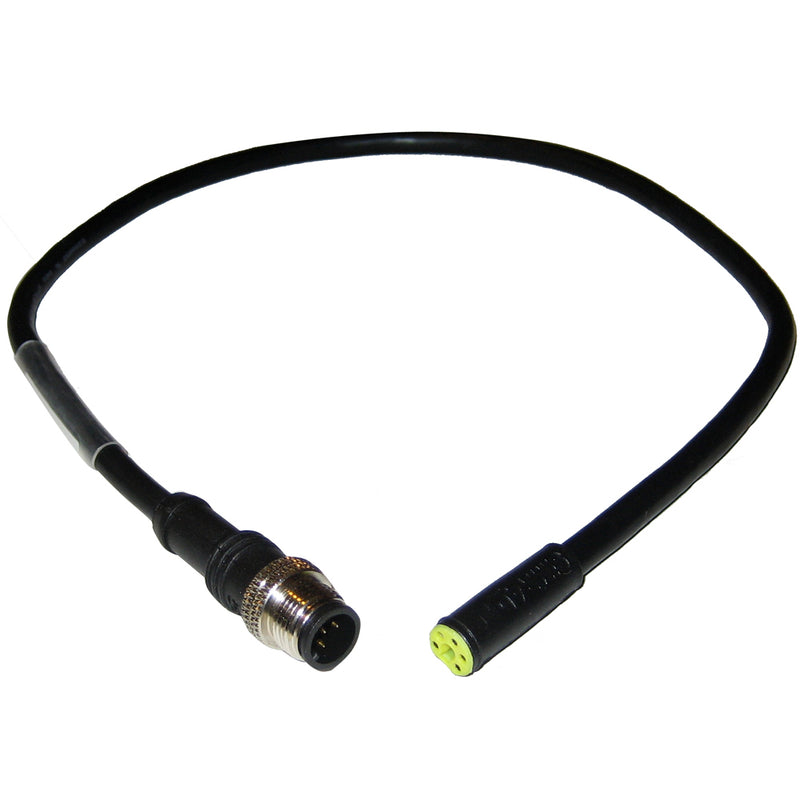 Simrad SimNet Product to NMEA 2000 Network Adapter Cable [24005729]-Angler's World