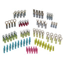 Ancor 120 Piece Premium Connector Kit [220003]-Angler's World