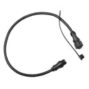 Garmin NMEA 2000 Backbone/Drop Cable (1 Ft.) [010-11076-03]-Angler's World