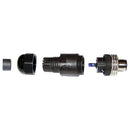 Garmin NMEA 2000 Field Installable Connector, Male [010-11094-00]-Angler's World