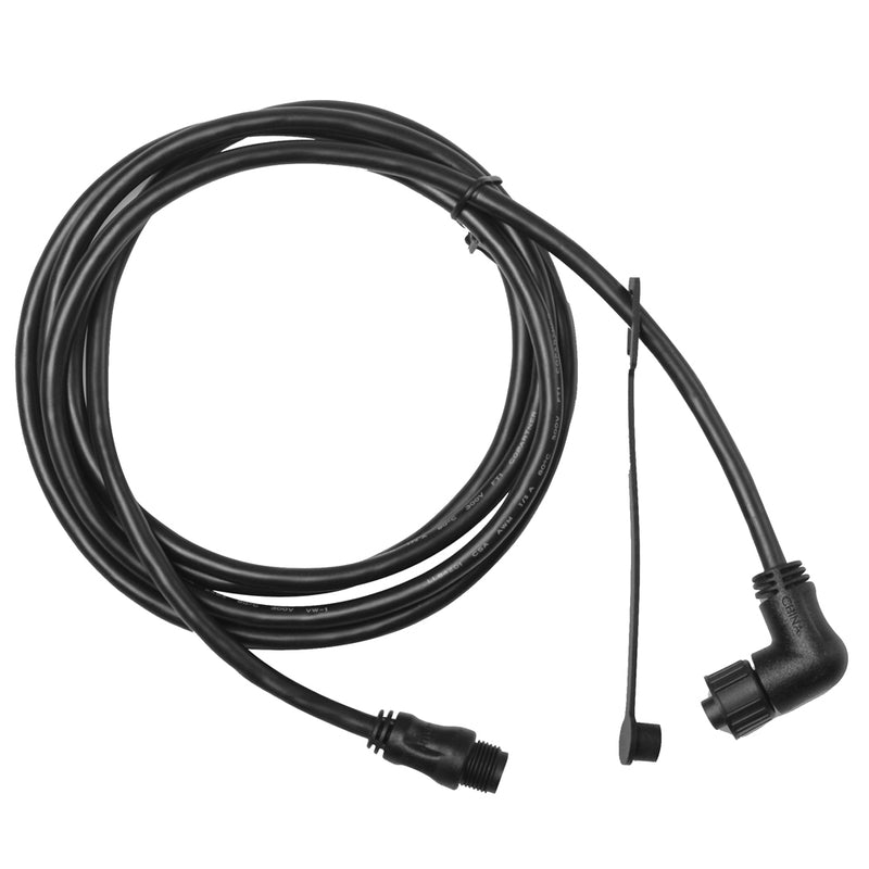 Garmin 6' NMEA 2000 Cable - Right Angle [010-11089-00]-Angler's World