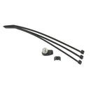 Garmin Speed Cadence Sensor Replacement Parts Kit [010-10729-00]-Angler's World