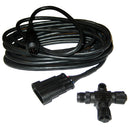 Lowrance Evinrude Engine Interface Cable - Red [120-62]-Angler's World
