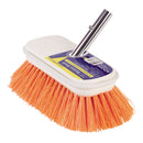 Swobbit 7.5" Medium Brush - Orange [SW77350]-Angler's World