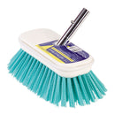 Swobbit 7.5" Stiff Cleaning Brush - Green [SW77355]-Angler's World