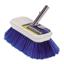 Swobbit 7.5" Extra Soft Brush - Blue [SW77340]-Angler's World