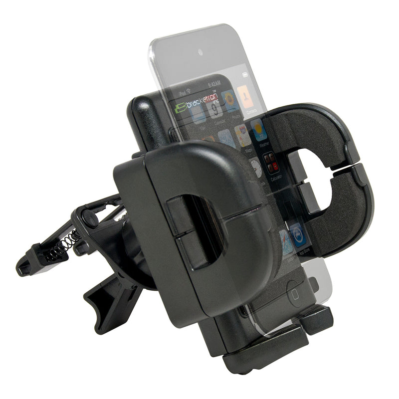 Bracketron Mobile Grip-iT Device Holder [PHV-200-BL]-Angler's World