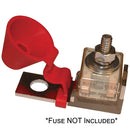 Blue Sea 5191 Terminal Fuse Block 30-300AMP [5191]-Angler's World