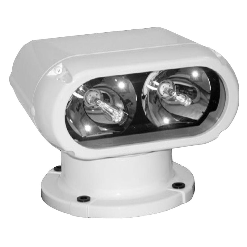 ACR RCL-300A HID Searchlight - 12V/24V [1933]-Angler's World