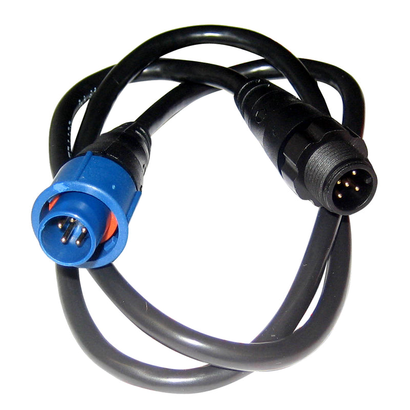 Lowrance NAC-MRD2MBL NMEA Network Adapter Cable [127-04]-Angler's World