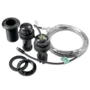 Garmin Airmar Smart Sensor Depth & temperature 20 Degree Tilted NMEA 2000 DT800 [010-11105-00]-Angler's World
