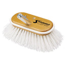 Shurhold 6" Polypropylene Stiff Bristle Deck Brush [950]-Angler's World