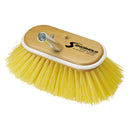 Shurhold 6" Polystyrene Medium Bristle Deck Brush [955]-Angler's World