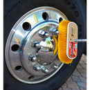 Shurhold 6" Polystyrene Soft Bristles Deck Brush [960]-Angler's World